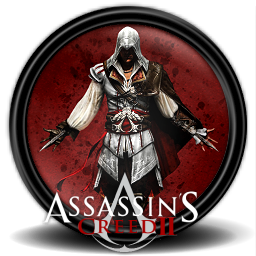 Assassin`s Creed II 4 Icon 256x256 png